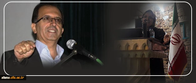 با حضور پرفسور زهرا گویا؛

هم اندیشی دبیران ریاضی استان کردستان، در دانشگاه فرهنگیان کردستان برگزار شد. 2