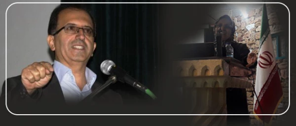 با حضور پرفسور زهرا گویا؛

هم اندیشی دبیران ریاضی استان کردستان، در دانشگاه فرهنگیان کردستان برگزار شد. 2