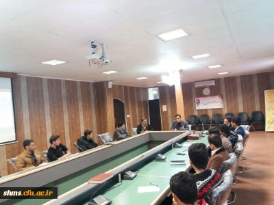 به مناسبت هفته پژوهش،

دومین کارگاه دوره ای spssدانشجویان در پردیس شهید مدرس سنندج برگزار شد