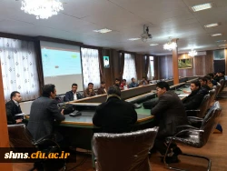 به مناسبت هفته پژوهش،

دومین کارگاه دوره ای spssدانشجویان در پردیس شهید مدرس سنندج برگزار شد 3