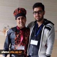 به مناسبت شب یلدا برگزار شد؛

 مسابقه آشپزی در خوابگاه های دانشجویی دانشگاه فرهنگیان پردیس شهید مدرس کردستان 2