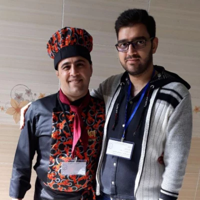 به مناسبت شب یلدا برگزار شد؛

 مسابقه آشپزی در خوابگاه های دانشجویی دانشگاه فرهنگیان پردیس شهید مدرس کردستان 2