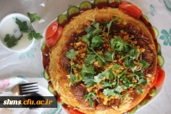 به مناسبت شب یلدا برگزار شد؛

 مسابقه آشپزی در خوابگاه های دانشجویی دانشگاه فرهنگیان پردیس شهید مدرس کردستان 15