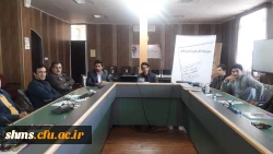 صدایم را بشنو، نگاهم را بخوان

نمایشگاه آثار امیرسهیلی بر رخدادهای روزجهانی با زبان کارتون 2