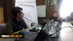 صدایم را بشنو، نگاهم را بخوان

نمایشگاه آثار امیرسهیلی بر رخدادهای روزجهانی با زبان کارتون 3