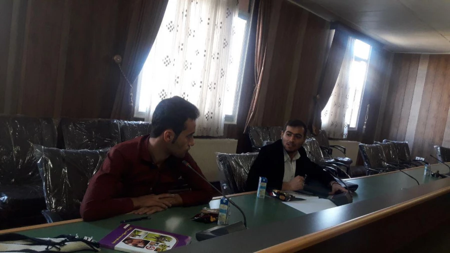 صدایم را بشنو، نگاهم را بخوان

نمایشگاه آثار امیرسهیلی بر رخدادهای روزجهانی با زبان کارتون 6