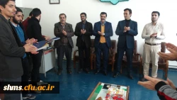 در دفتر بسیج دانشجویی پردیس شهید مدرس برگزار شد

 تجلیل از مقام آوران فرهنگی و ورزشی با حضور دکتر مسعود الماسی  4