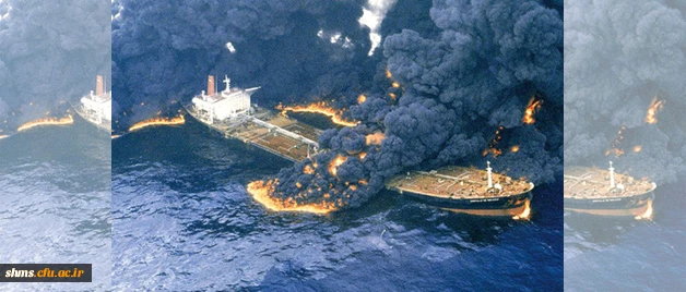 لحظه به لحظه با «سانچی» 2