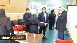 امتحانات از نگاه دوربین  2