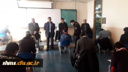 امتحانات از نگاه دوربین  6