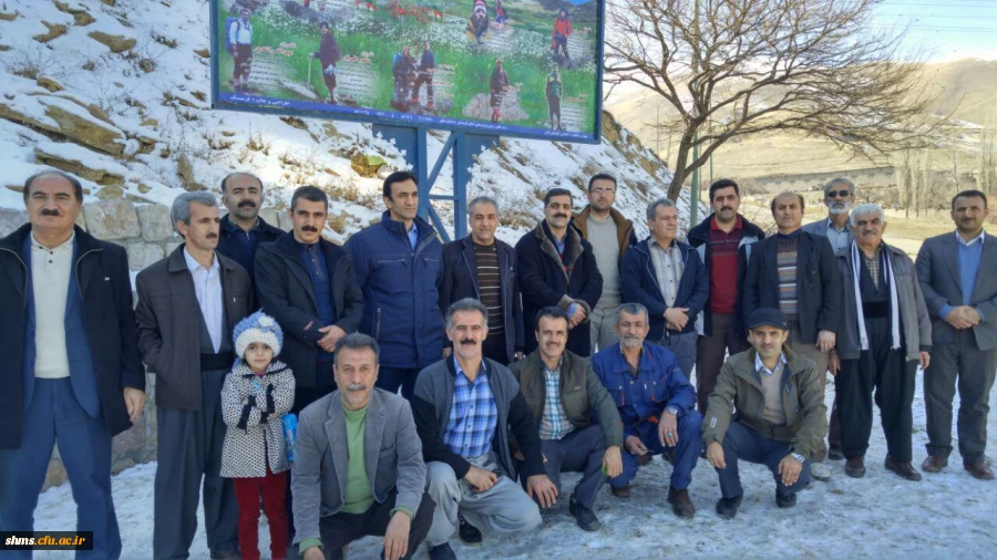 دانشگاه فرهنگیان استان کردستان،

برگزاری مسابقه دارت و  پیاده روی  به روایت تصویر 2