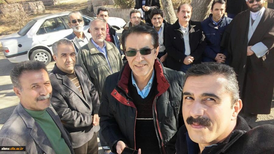 دانشگاه فرهنگیان استان کردستان،

برگزاری مسابقه دارت و  پیاده روی  به روایت تصویر 3