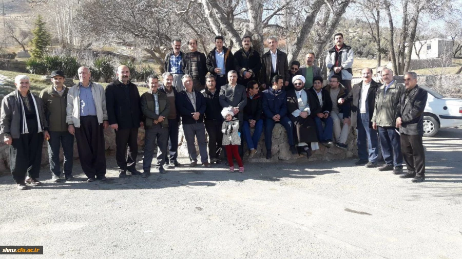 دانشگاه فرهنگیان استان کردستان،

برگزاری مسابقه دارت و  پیاده روی  به روایت تصویر 5