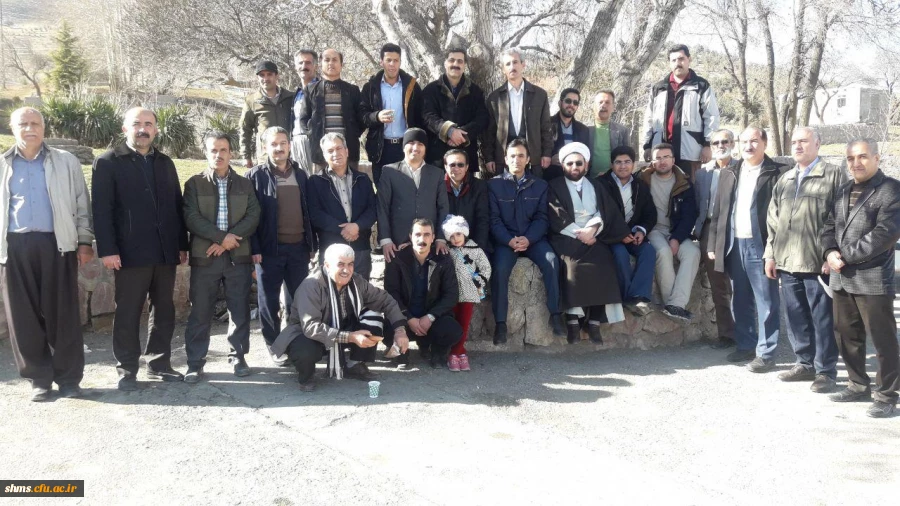 دانشگاه فرهنگیان استان کردستان،

برگزاری مسابقه دارت و  پیاده روی  به روایت تصویر 6