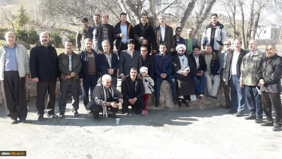 دانشگاه فرهنگیان استان کردستان،

برگزاری مسابقه دارت و  پیاده روی  به روایت تصویر 7