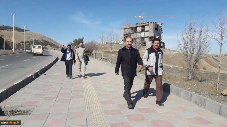 دانشگاه فرهنگیان استان کردستان،

برگزاری مسابقه دارت و  پیاده روی  به روایت تصویر 9