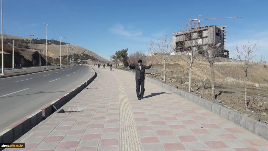 دانشگاه فرهنگیان استان کردستان،

برگزاری مسابقه دارت و  پیاده روی  به روایت تصویر 11