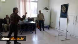 دانشگاه فرهنگیان استان کردستان،

برگزاری مسابقه دارت و  پیاده روی  به روایت تصویر 13