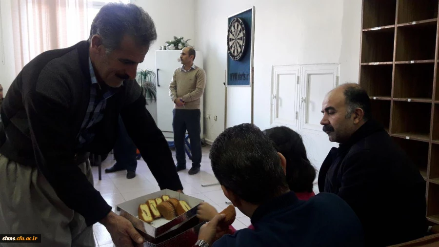 دانشگاه فرهنگیان استان کردستان،

برگزاری مسابقه دارت و  پیاده روی  به روایت تصویر 14