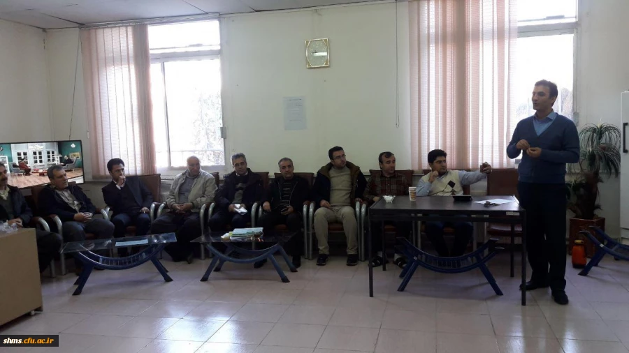 دانشگاه فرهنگیان استان کردستان،

برگزاری مسابقه دارت و  پیاده روی  به روایت تصویر 15