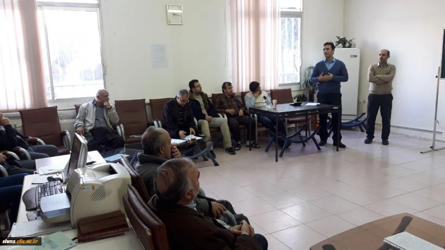 دانشگاه فرهنگیان استان کردستان،

برگزاری مسابقه دارت و  پیاده روی  به روایت تصویر 16