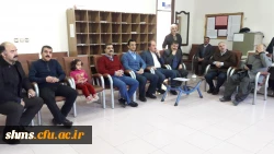 دانشگاه فرهنگیان استان کردستان،

برگزاری مسابقه دارت و  پیاده روی  به روایت تصویر 17