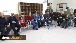 دانشگاه فرهنگیان استان کردستان،

برگزاری مسابقه دارت و  پیاده روی  به روایت تصویر 18