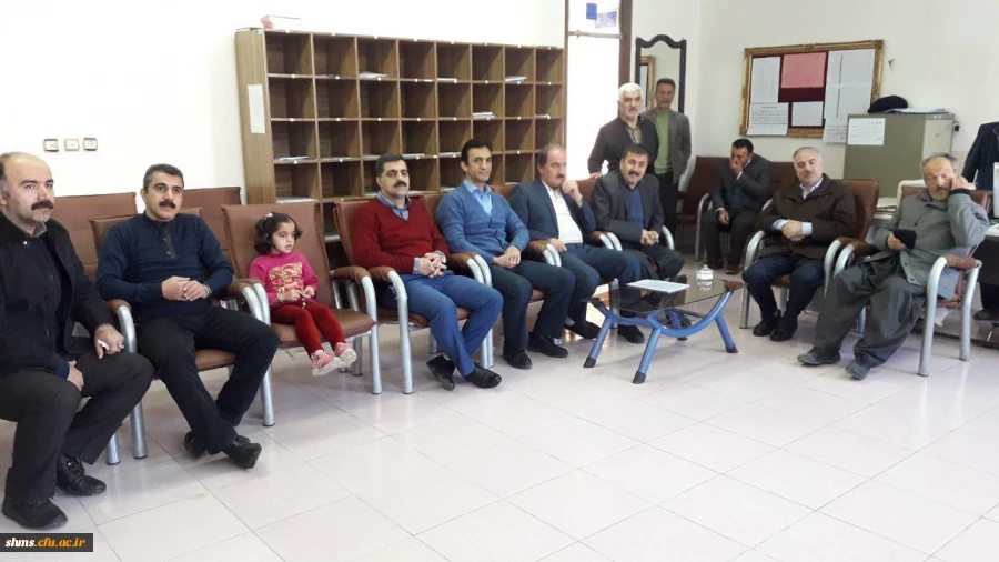 دانشگاه فرهنگیان استان کردستان،

برگزاری مسابقه دارت و  پیاده روی  به روایت تصویر 18