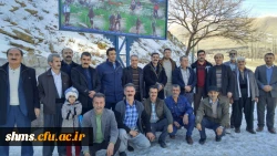 دانشگاه فرهنگیان استان کردستان،

برگزاری مسابقه دارت و  پیاده روی  به روایت تصویر 19