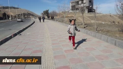 نتایج مسابقات دهه فجر دانشگاه فرهنگیان استان کردستان 2