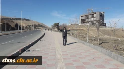 نتایج مسابقات دهه فجر دانشگاه فرهنگیان استان کردستان 3