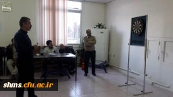 نتایج مسابقات دهه فجر دانشگاه فرهنگیان استان کردستان 4