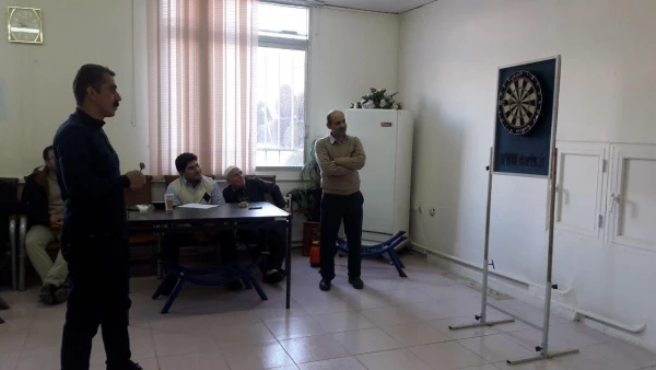 نتایج مسابقات دهه فجر دانشگاه فرهنگیان استان کردستان 4