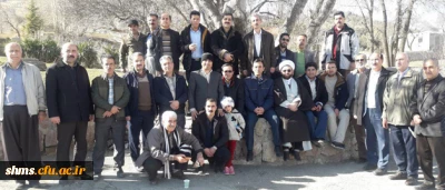 نتایج مسابقات دهه فجر دانشگاه فرهنگیان استان کردستان