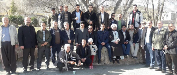 نتایج مسابقات دهه فجر دانشگاه فرهنگیان استان کردستان 14