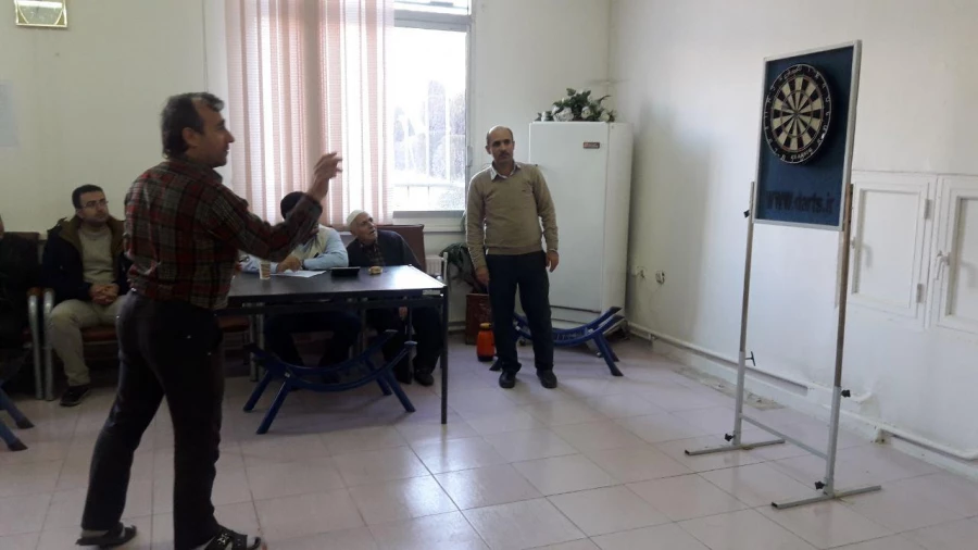 نتایج مسابقات دهه فجر دانشگاه فرهنگیان استان کردستان 5