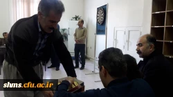 نتایج مسابقات دهه فجر دانشگاه فرهنگیان استان کردستان 6