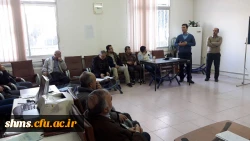 نتایج مسابقات دهه فجر دانشگاه فرهنگیان استان کردستان 7