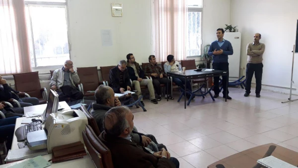 نتایج مسابقات دهه فجر دانشگاه فرهنگیان استان کردستان 7