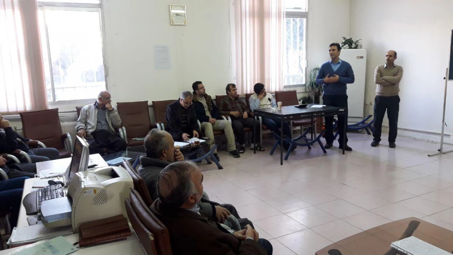 نتایج مسابقات دهه فجر دانشگاه فرهنگیان استان کردستان 7