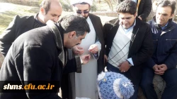 نتایج مسابقات دهه فجر دانشگاه فرهنگیان استان کردستان 9