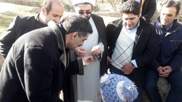 نتایج مسابقات دهه فجر دانشگاه فرهنگیان استان کردستان 9