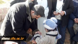 نتایج مسابقات دهه فجر دانشگاه فرهنگیان استان کردستان 10