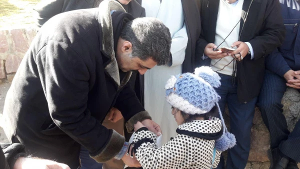 نتایج مسابقات دهه فجر دانشگاه فرهنگیان استان کردستان 10