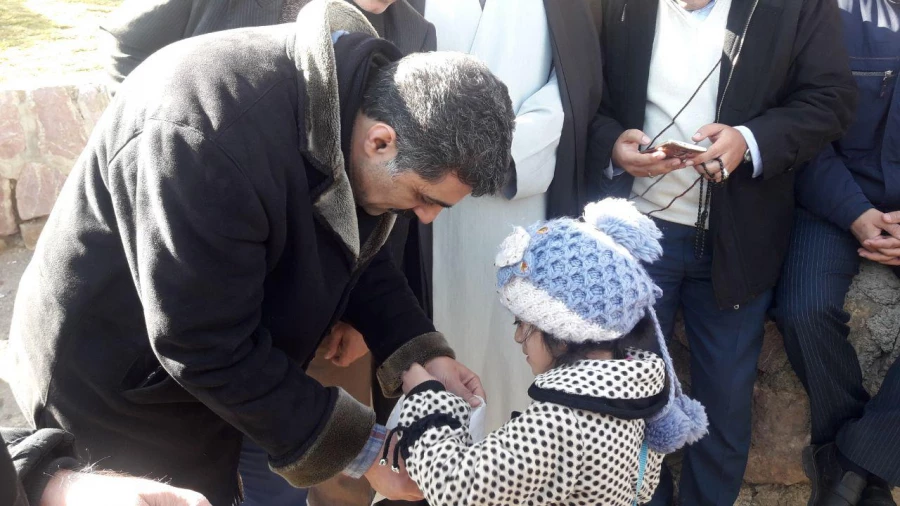 نتایج مسابقات دهه فجر دانشگاه فرهنگیان استان کردستان 10