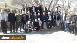 نتایج مسابقات دهه فجر دانشگاه فرهنگیان استان کردستان 11