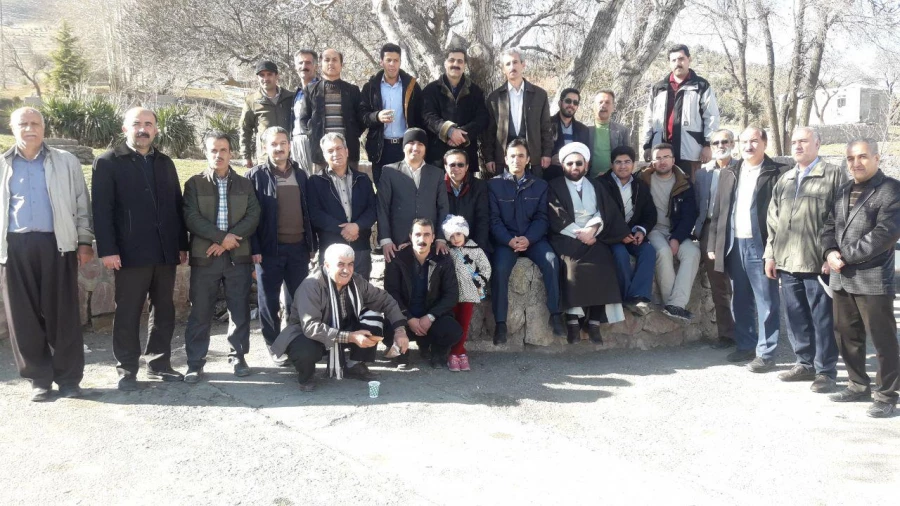 نتایج مسابقات دهه فجر دانشگاه فرهنگیان استان کردستان 11