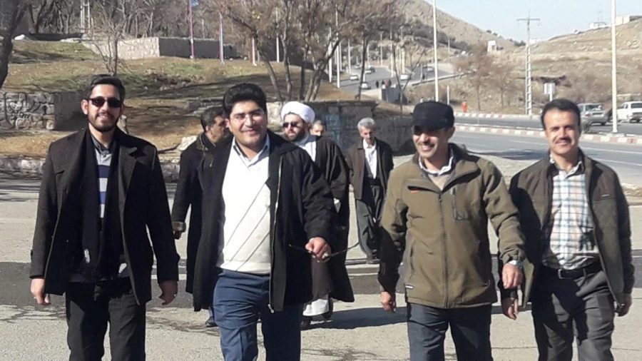 نتایج مسابقات دهه فجر دانشگاه فرهنگیان استان کردستان 12