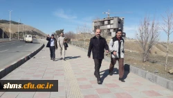 نتایج مسابقات دهه فجر دانشگاه فرهنگیان استان کردستان 13