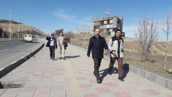 نتایج مسابقات دهه فجر دانشگاه فرهنگیان استان کردستان 13